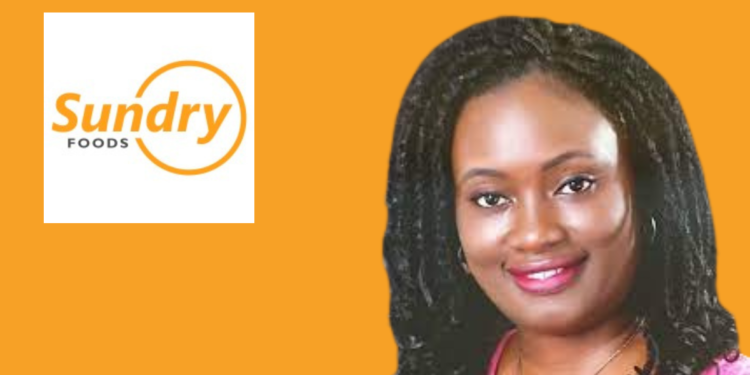 Mmeme Best-Agbi Appointed as Chief People Officer at Sundry Foods Limited