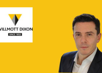 James Mackenzie Named Chief Financial Officer at Willmott Dixon