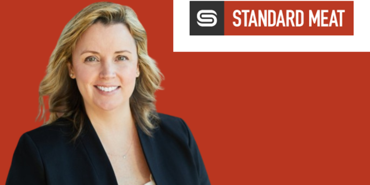 Standard Meat Company Elevates Heather Irby to Senior Director, Human Resources and Safety