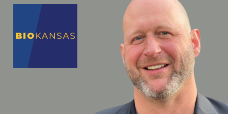 BioKansas Welcomes Kevin Mills as New President and CEO - Global HR ...