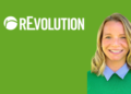 Jenny Strachota Steps Up as Vice President of Account Management at rEvolution