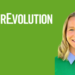 Jenny Strachota Steps Up as Vice President of Account Management at rEvolution