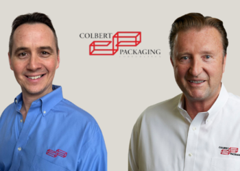 Colbert Packaging Elevates Ryan Hart to Vice President of Sales and Marketing, Lon Johnson Assumes Advisory Role