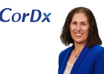 Jelveh Lameh Assumes Role as Vice President & Head of Regulatory Affairs at CorDx