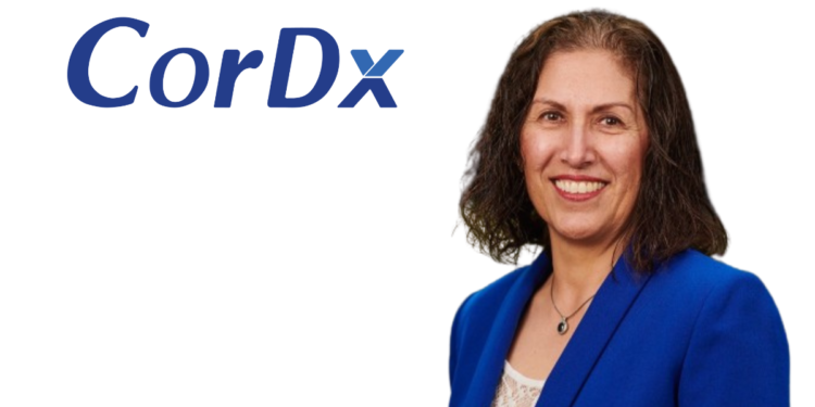 Jelveh Lameh Assumes Role as Vice President & Head of Regulatory Affairs at CorDx