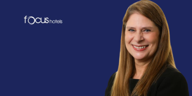 Focus Hotels Welcomes Niki Ball as New HR Director