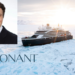 Samuel Chamberlain Announced as New CEO, Americas at PONANT