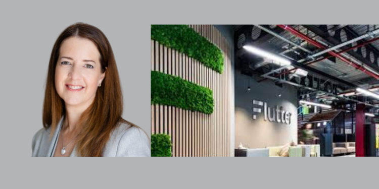 Lisa Sewell Appointed as Group Chief People Officer at Flutter Entertainment Plc