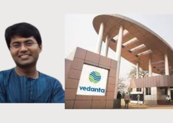 Pankaj Sureka Appointed as Chief Human Resources Officer at Vedanta Limited's Aluminium Business