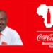 Simon Kaheru Appointed Head of Public Policy and Partnerships at Coca-Cola Beverages Africa in Uganda