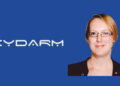 Kate Lanyon Appointed Chief Technology Officer at Cydarm Technologies