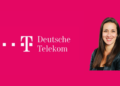 Deutsche Telekom Elevates Janine Rensmann as CHRO of Technology & Innovation