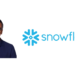 Snowflake Inc. Appoints Sridhar Ramaswamy as CEO