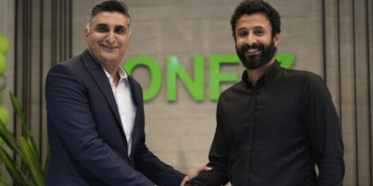 Confiz Appoints Kashif Manzoor as CEO