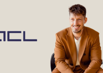 Gregor Kern Joins ACL as Director of Global Sales Distribution