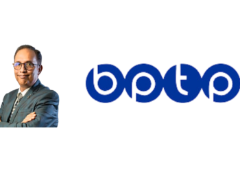Vishal Singh Appointed as CHRO at BPTP Ltd.