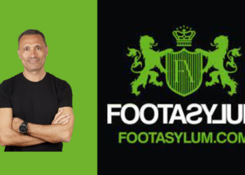 Footasylum appoints David Pujolar Segura as CEO