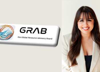 Kayla Montalvo Takes Charge as GRAB's Acting Global Head of Communications Coordination