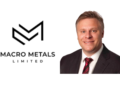 Macro Metals appoints Simon Rushtom as Managing Director for Pilbara Iron Ore Growth, Secures $1.22M Investment