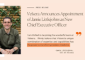 Velsera Appoints Jamie Littlejohns as new CEO