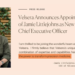 Velsera Appoints Jamie Littlejohns as new CEO