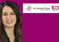 1st Summit Bank Welcomes Tobie Gunby as New Vice President and Chief Human Resources Officer