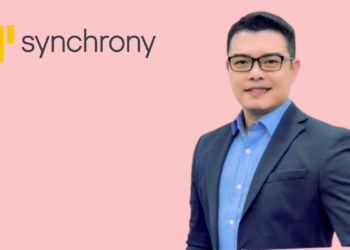 Rey Beluso II Promoted to Vice President - HR Advocates Philippines at Synchrony