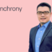 Rey Beluso II Promoted to Vice President - HR Advocates Philippines at Synchrony