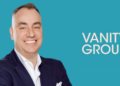 VANITY GROUP Welcomes Bernd Drechsel as General Manager for UK, EU, and USA Regions
