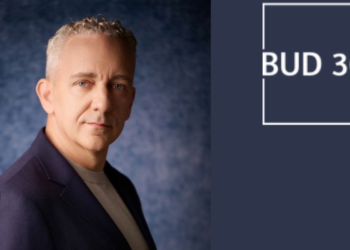 Frank von Thun Takes Leadership as CEO at BUD360