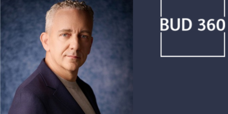 Frank von Thun Takes Leadership as CEO at BUD360