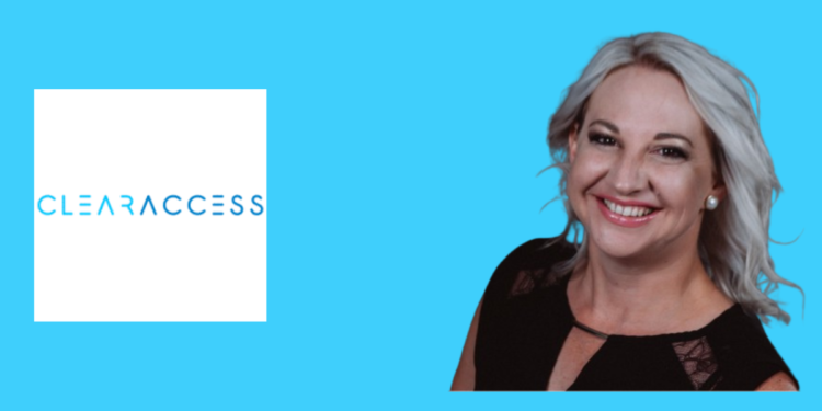 Jo-Anne Hobday Ascends to Chief Business Officer at Clear Access