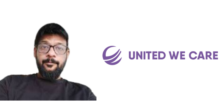 United We Care Names Prabeer Nair as Global CHRO