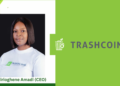 Ajirioghene Amadi Appointed CEO of TrashCoin Limited