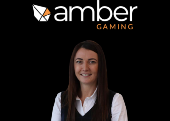 Amber Gaming appoints Caroline Maddrell as Director of Gaming Services