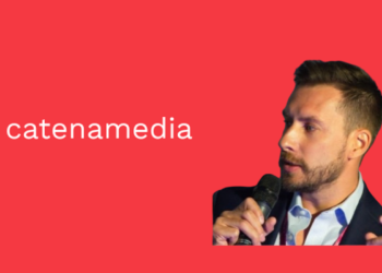 Catena Media Appoints Manuel Stan as New CEO