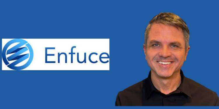 Enfuce appoints Philip Mikal as CPTO to accelerate innovation and global expansion