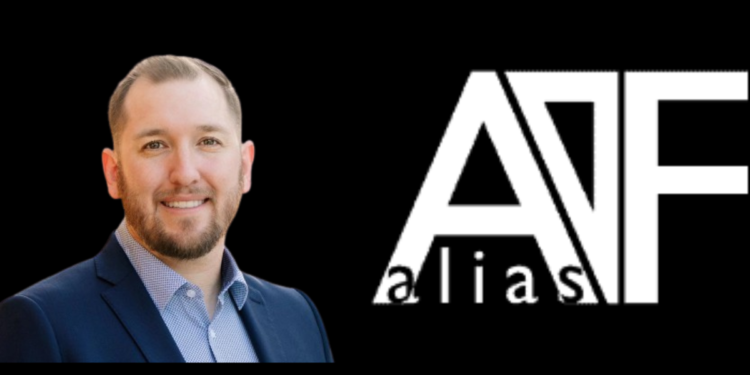 Geoff Goodwill Joins Alias Cybersecurity as Chief Financial Officer