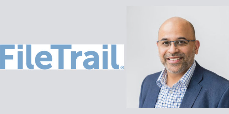 Kedar Kulkarni Appointed as Chief Operating Officer of FileTrail