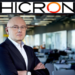 Hicron Announces Leadership Shift: Remigiusz Efinowicz Steps in as CEO