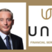 Ian Brady appointed as CEO of Unio Group