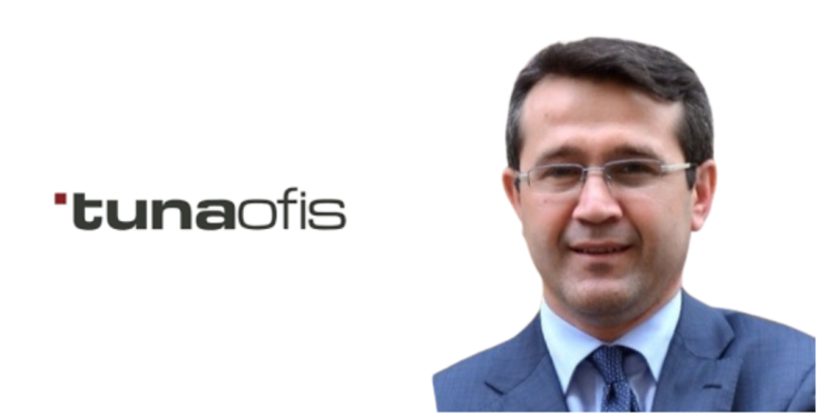 Yavuz Özutku Appointed as Chief Commercial Officer of TUNA Furniture