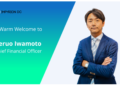 Empyrion DC Appoints Finance Veteran Teruo Iwamoto as CFO to Fuel Expansion