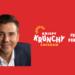 Brian Judge Appointed as Chief Financial and Strategy Officer at Krispy Krunchy Foods