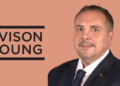 Simon Townsend Appointed as CEO of Avison Young MENA