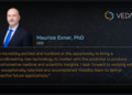 Maurice Exner Joins VedaBio as Chief Operating Officer to Propel Innovation in Molecular Detection