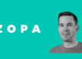 Iain Kendrick Elevated as Chief People Officer of Zopa Bank