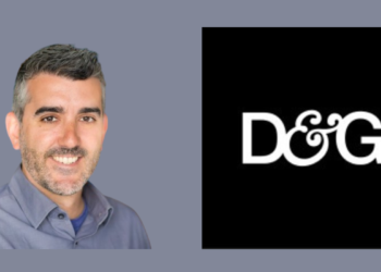 Brendan Robertson Appointed Chief Strategy Officer at David&Goliath