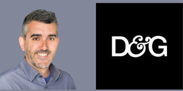 Brendan Robertson Appointed Chief Strategy Officer at David&Goliath