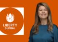 Liberty Global Appoints Severina Pascu as Senior Vice President, Commercial & Operations